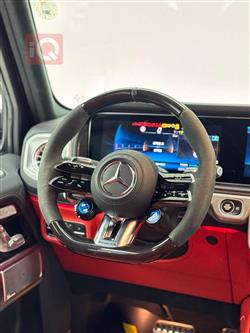 مێرسێدس بێنز G-Class